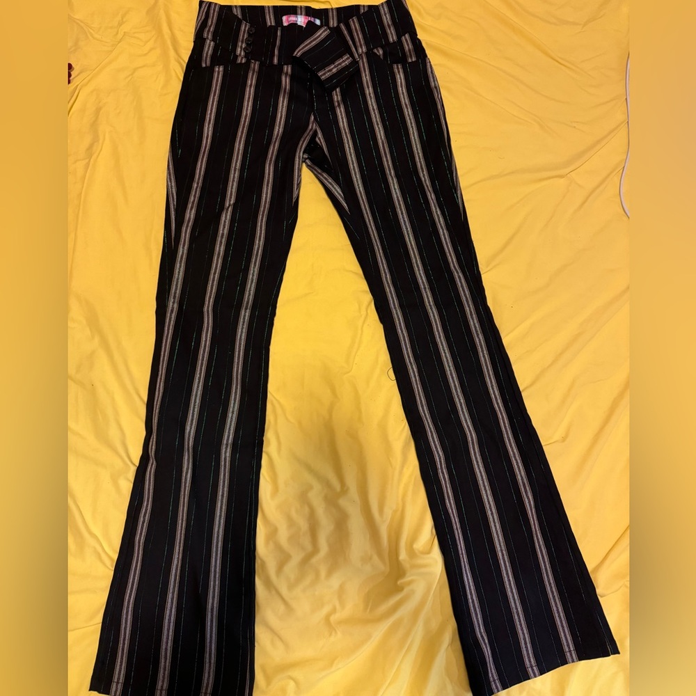 Urban outfitters flare pants